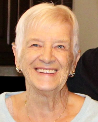 Irene Lafreniere Profile Photo