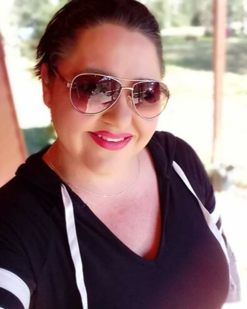 Patricia Annette Price