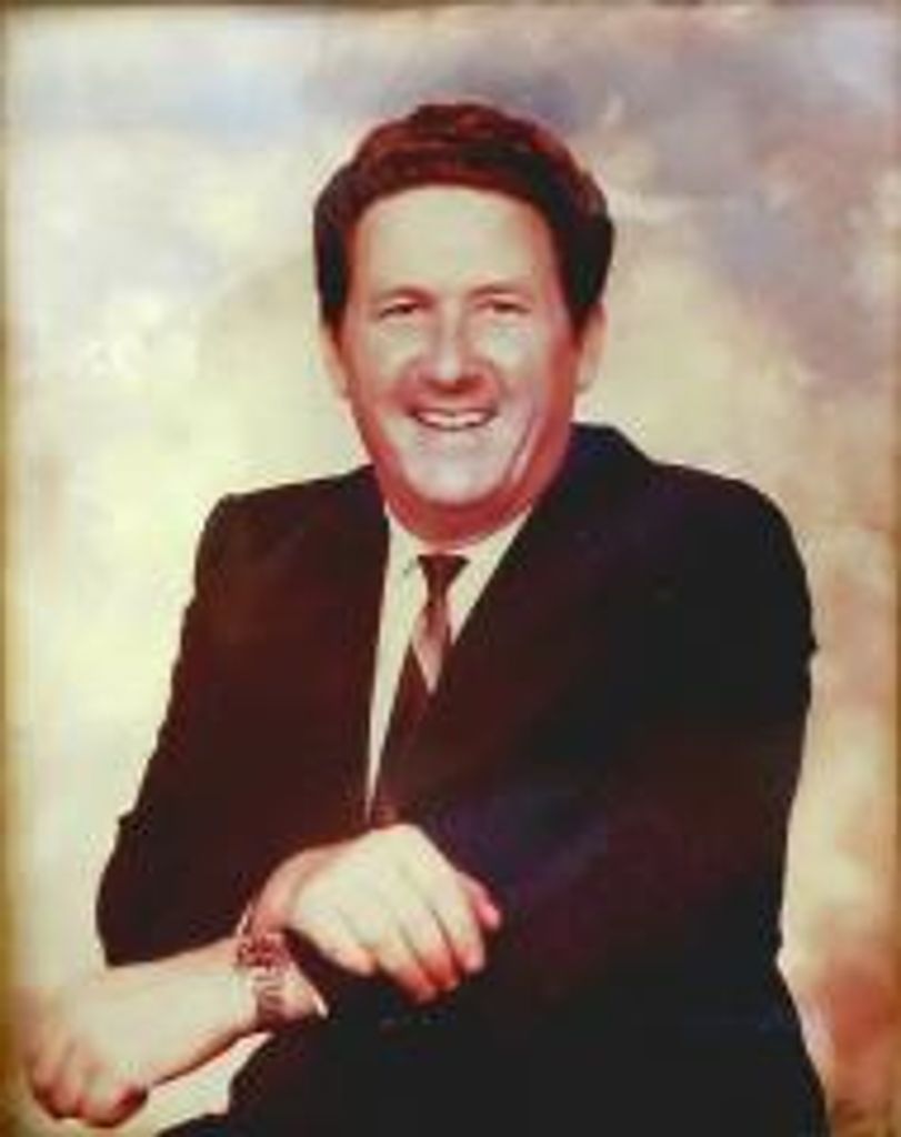 Elmer Carson Killmon