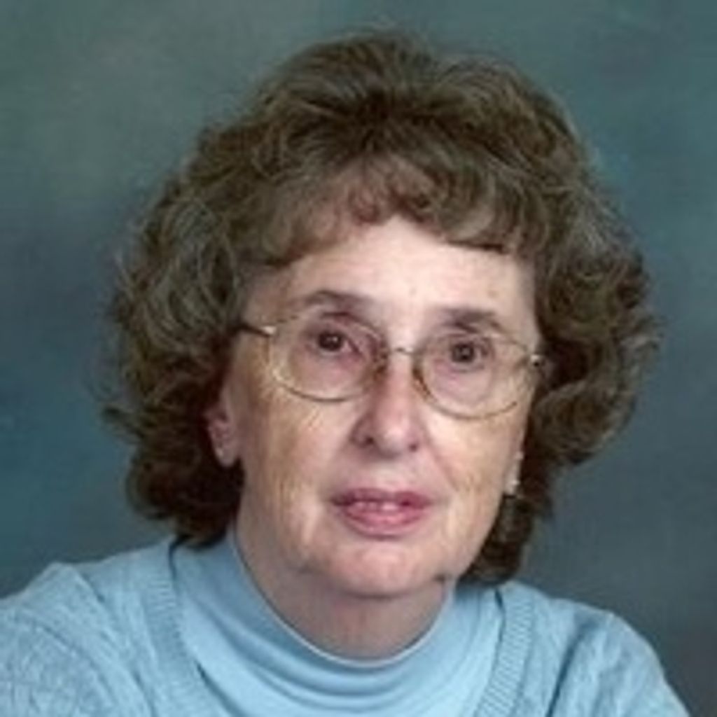 Beryl Eshelman