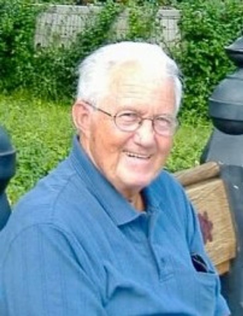 James (Jimmy) Gallagher