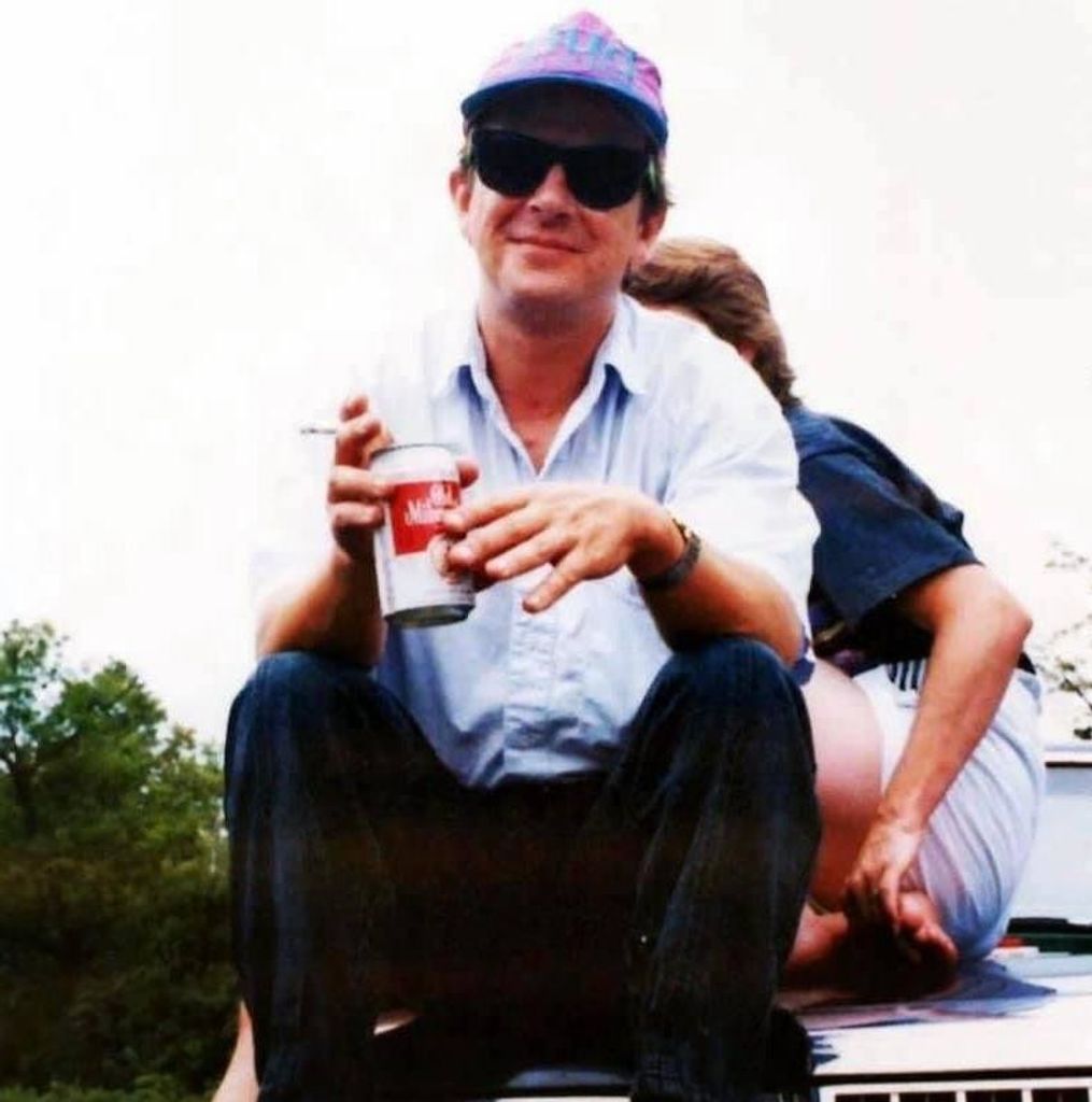 Gregory D. Murray