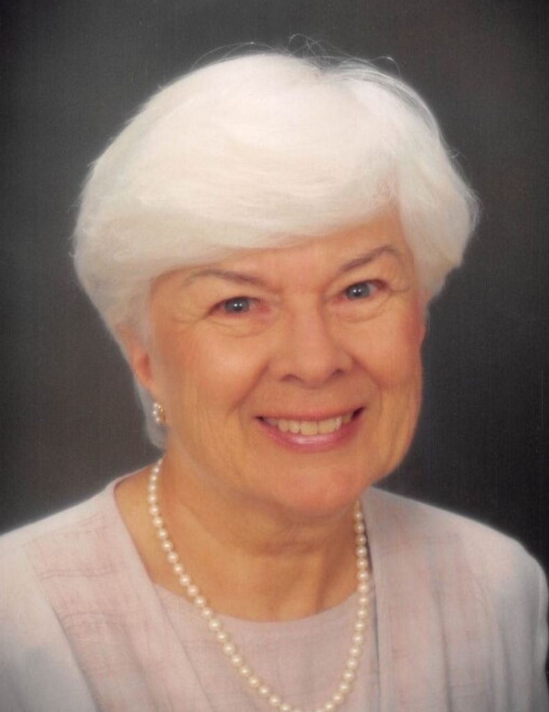 E. Ann Sheridan Profile Photo