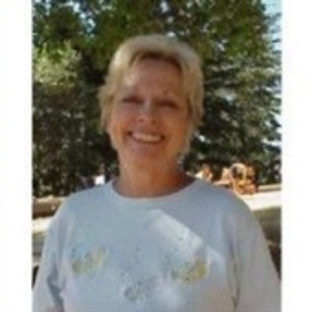 Linda Cutting
