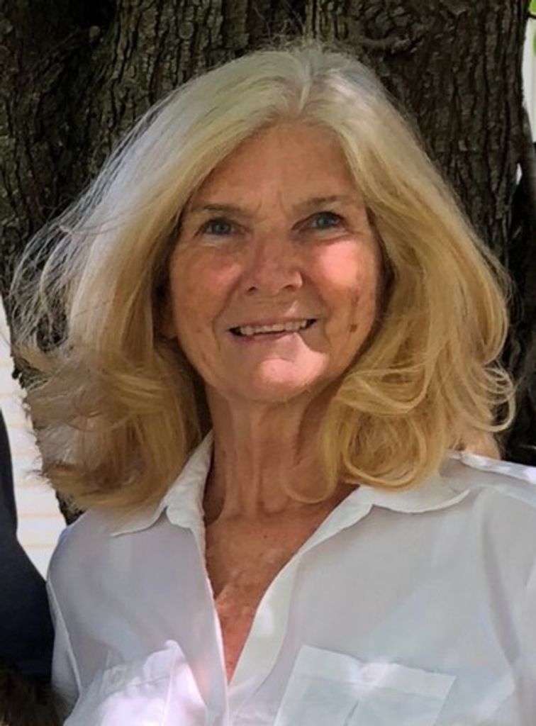 Brenda Sue Ivie Stacy