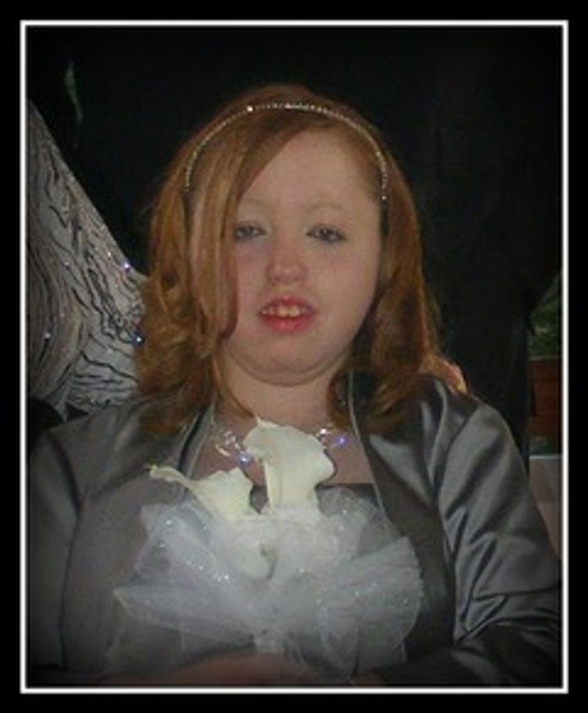 Heather Nichole Edwards