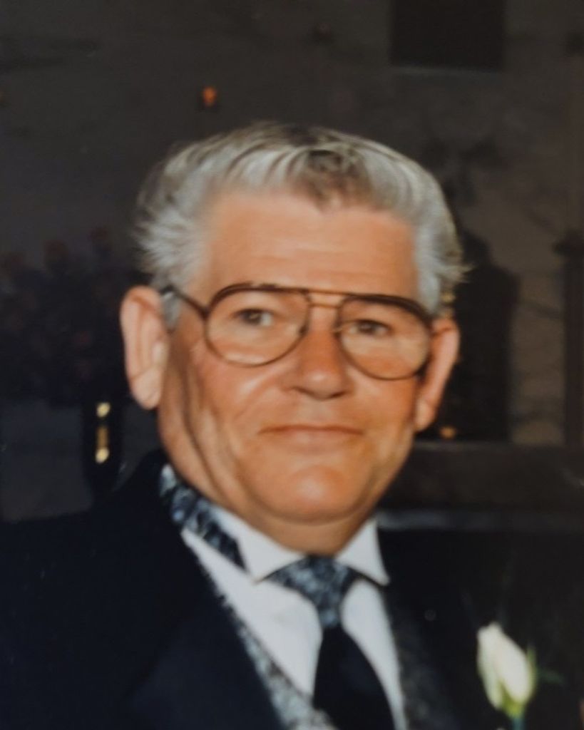 John Joseph Kane Jr.