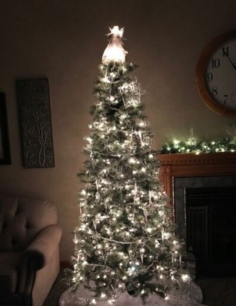 2020 Christmas Memorial Video Profile Photo