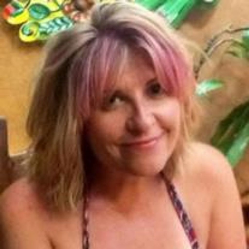 Rebecca Jean Ayles