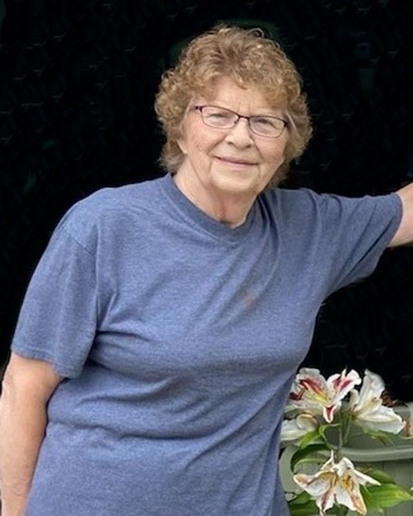 Nancy L. Bahr Profile Photo