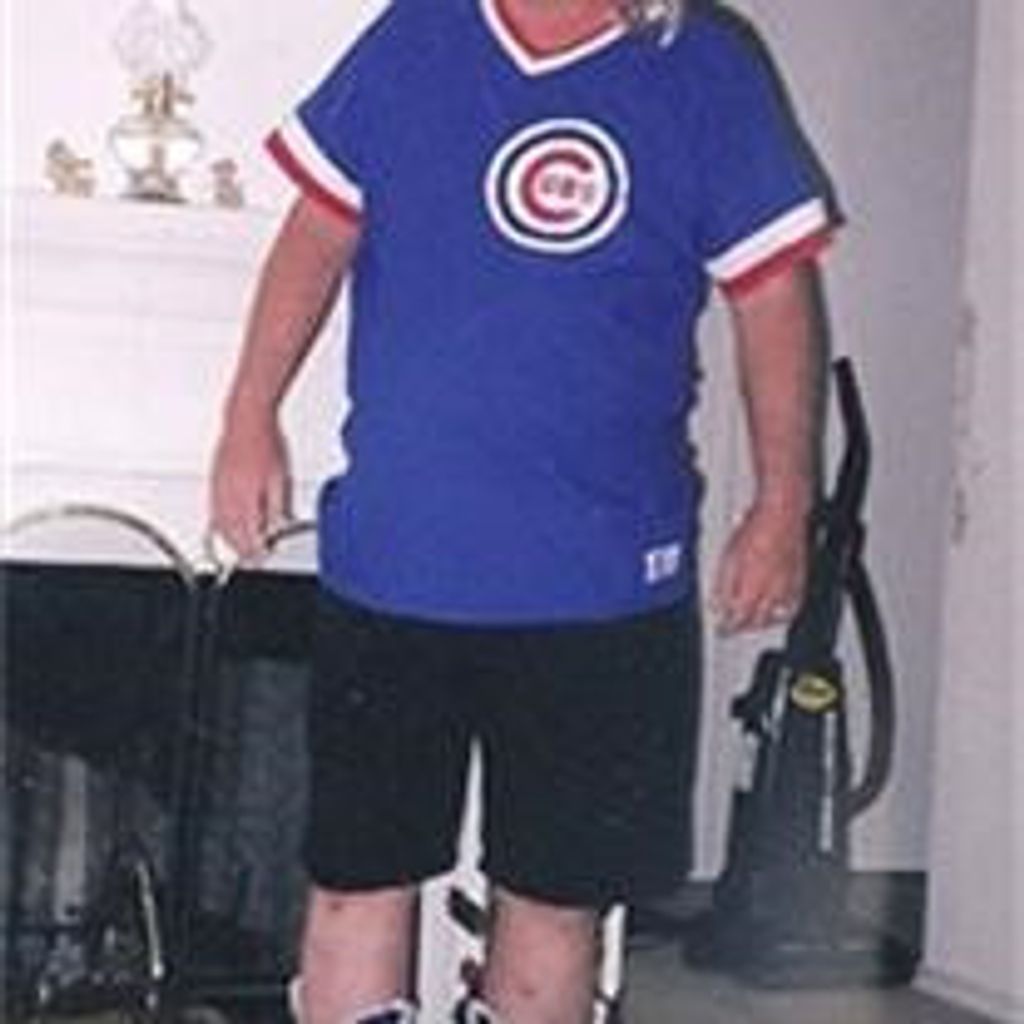 Gary Wayne