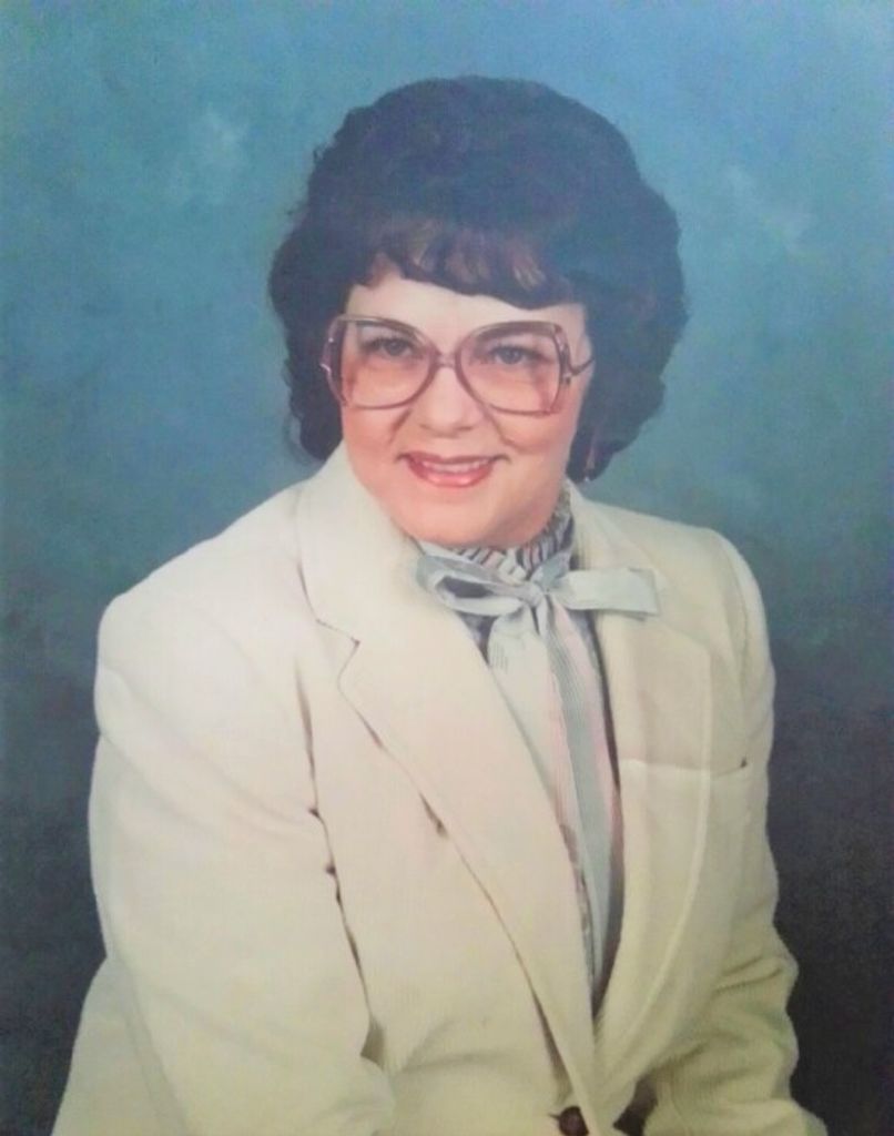 Winnifred Jean (Johnson)  Mace