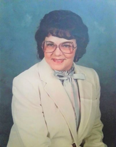 Winnifred Jean (Johnson)  Mace Profile Photo
