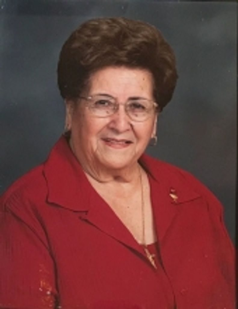 Ninfa R. Gonzalez Profile Photo
