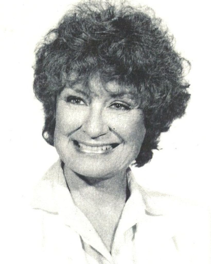 Kathryn Louise Williams