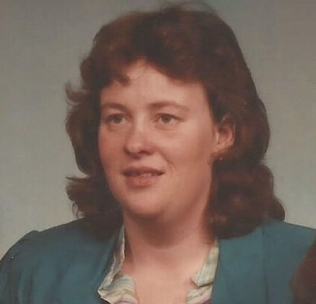 Rebecca Ann Moore Profile Photo