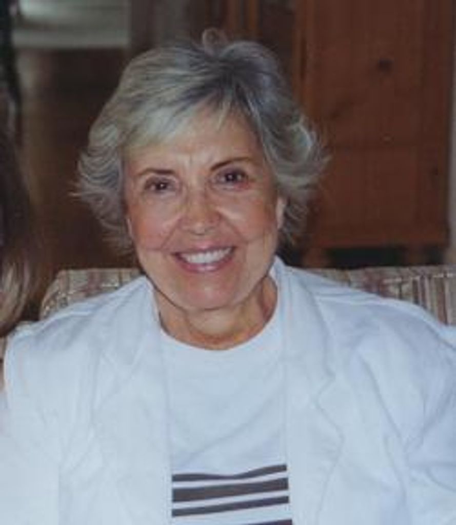 Shirley W. Schaefer