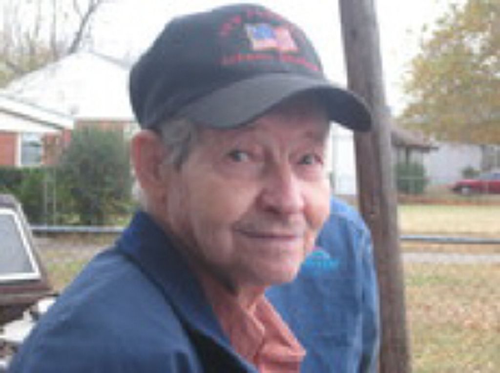 David M. Young