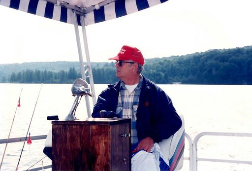 Paul Barnett, Sr. photo gallery thumbnail 54 of 72
