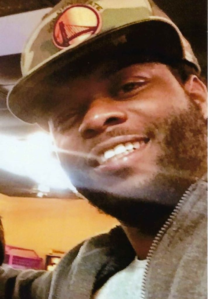 De'Shawn L Brim Profile Photo