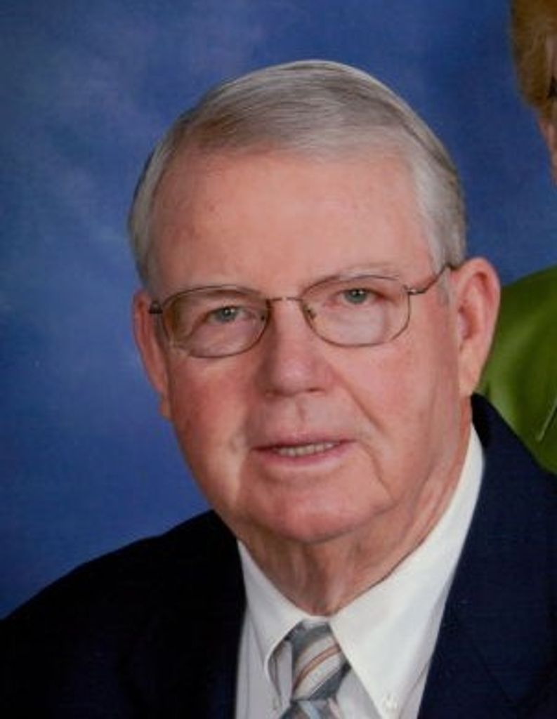 Richard Allen Profile Photo