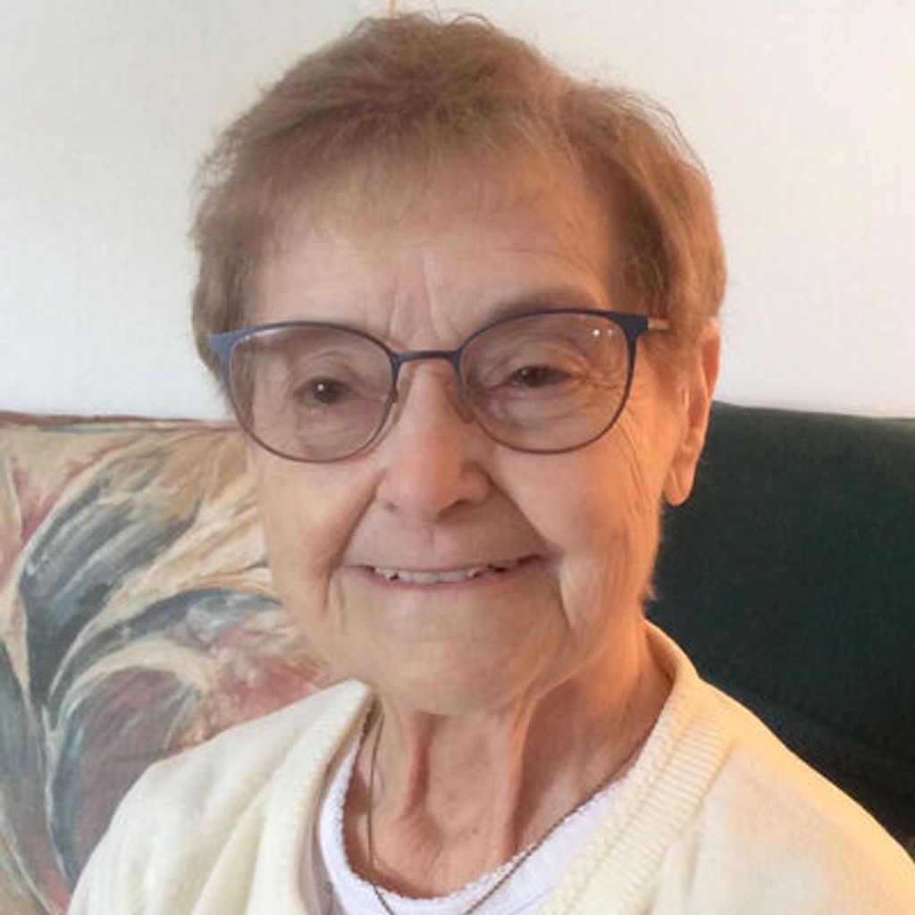 Joanne Cox Carpenter Profile Photo
