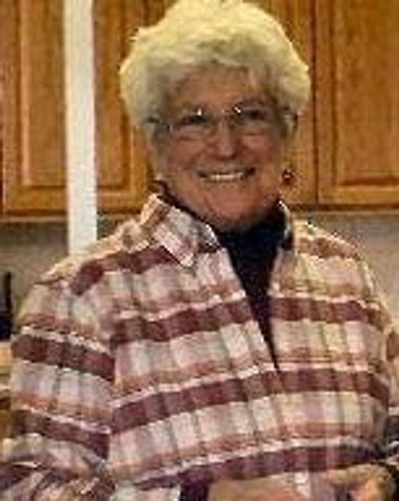 Margaret A. Krause
