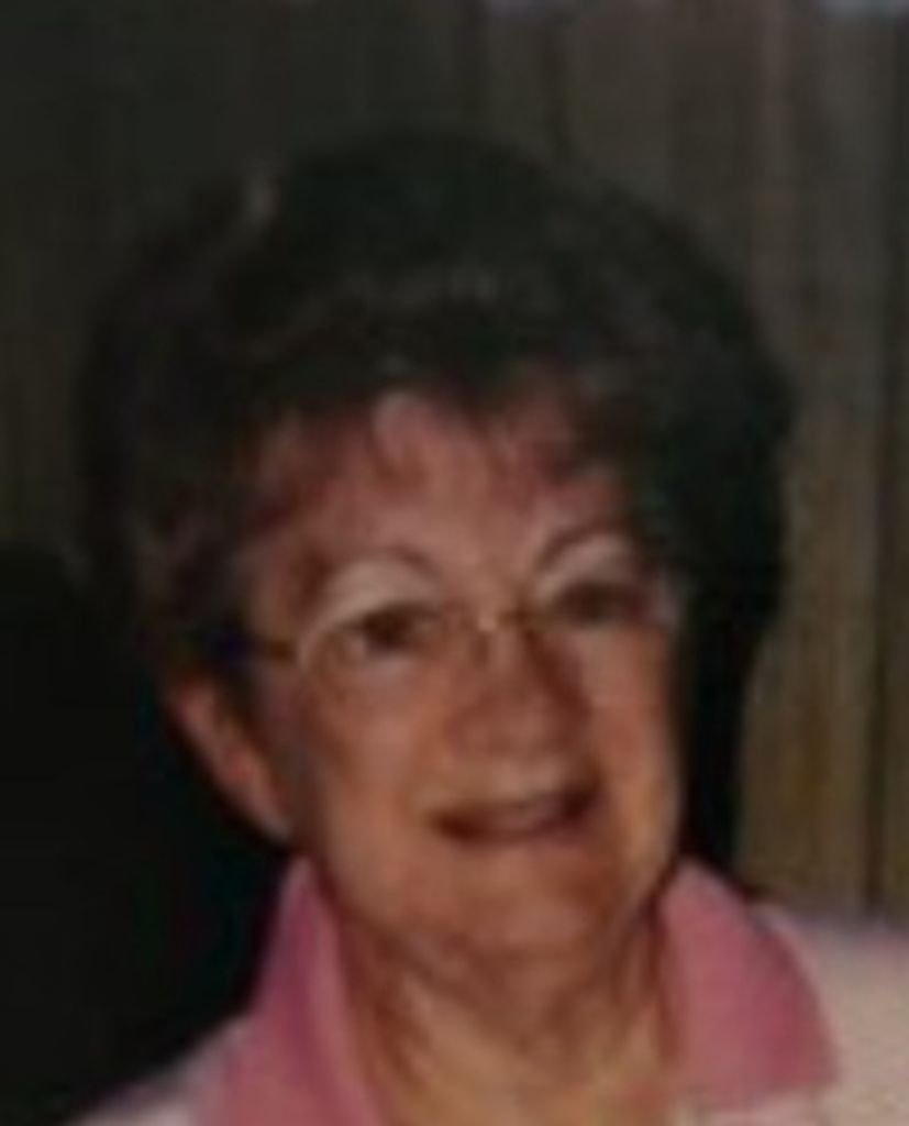 Barbara Jean Crossett Profile Photo