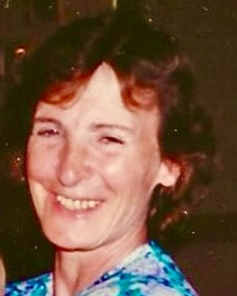 Jacqueline Dupay Profile Photo