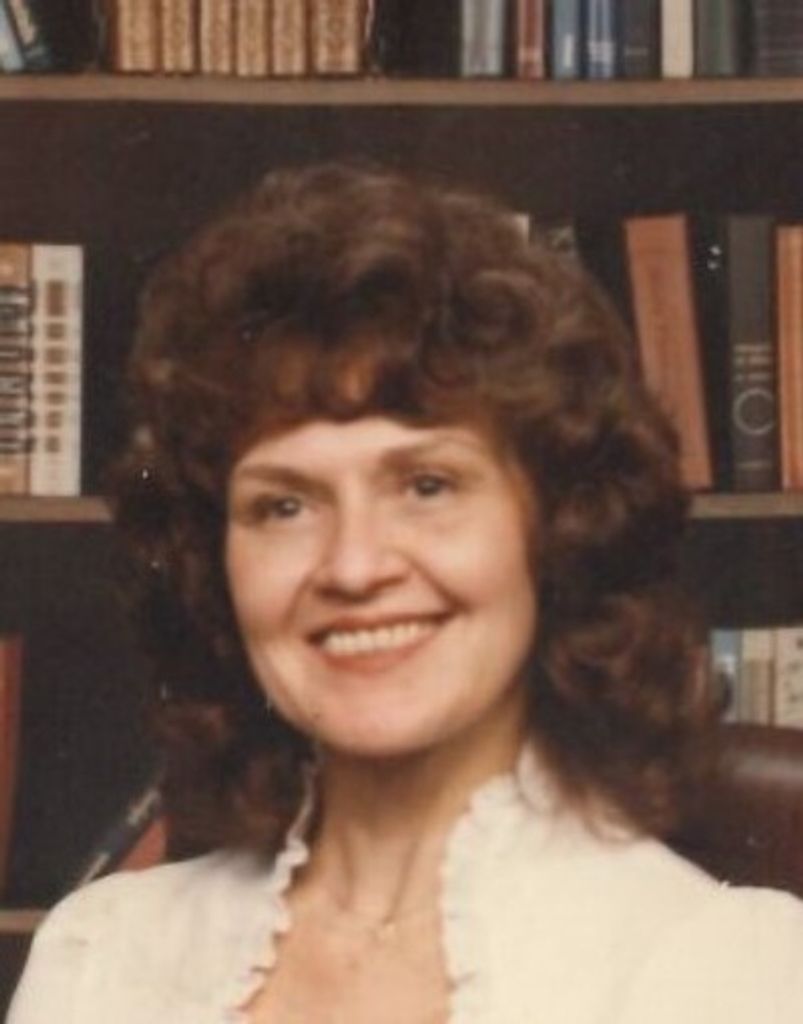 Antoinette J. Schultz Profile Photo