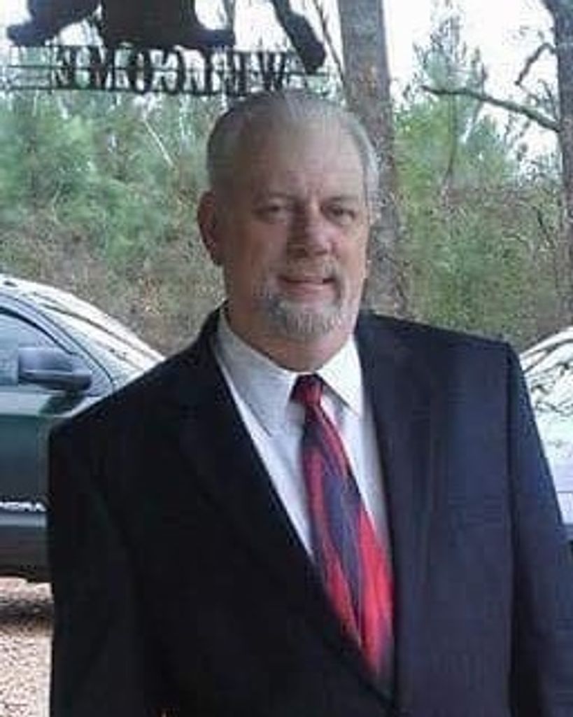 Ernest "Slick" Rains