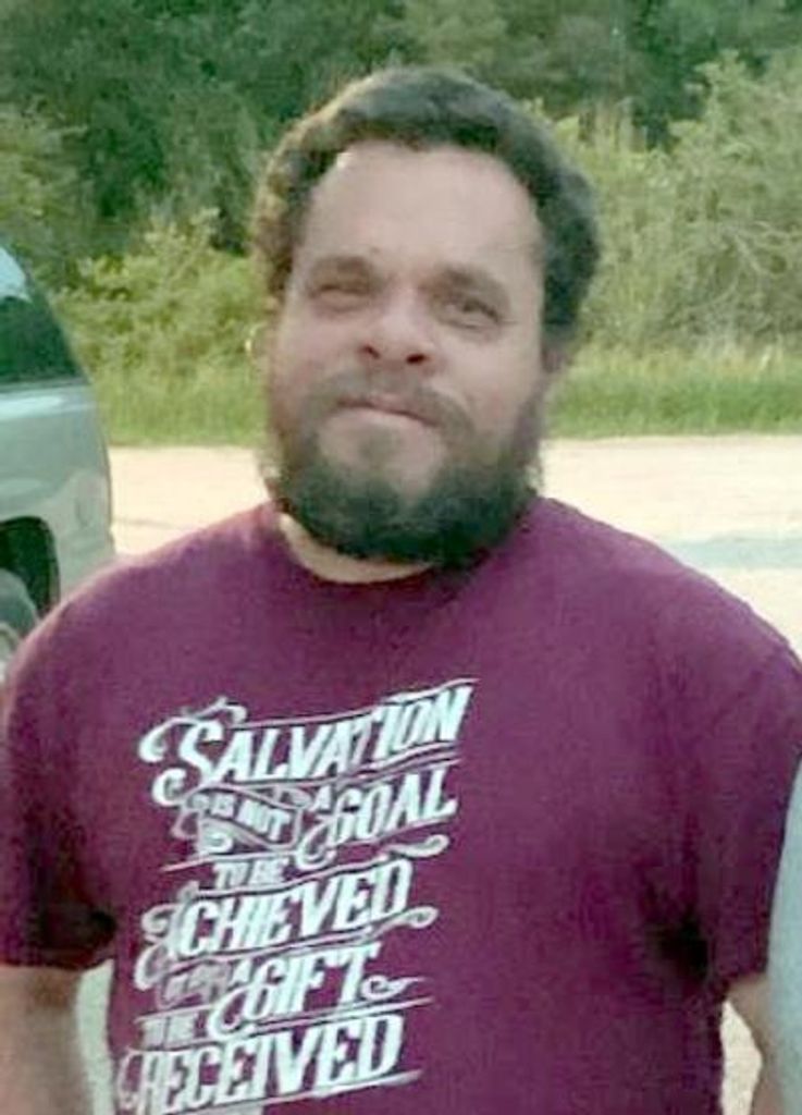 Jeremy Hartley