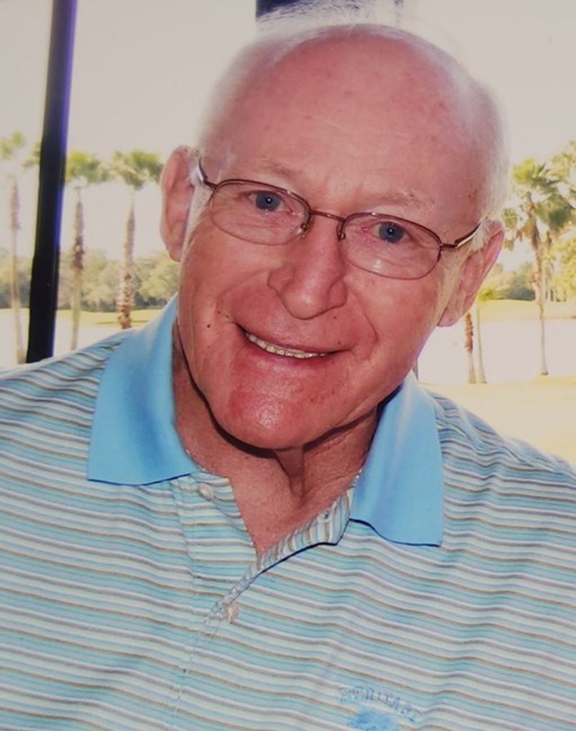 Eugene Coghlan Profile Photo