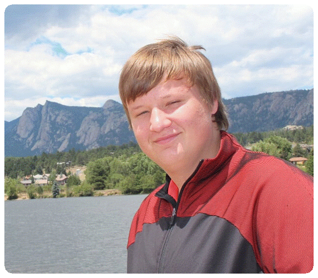 Cody D. Singleton Profile Photo