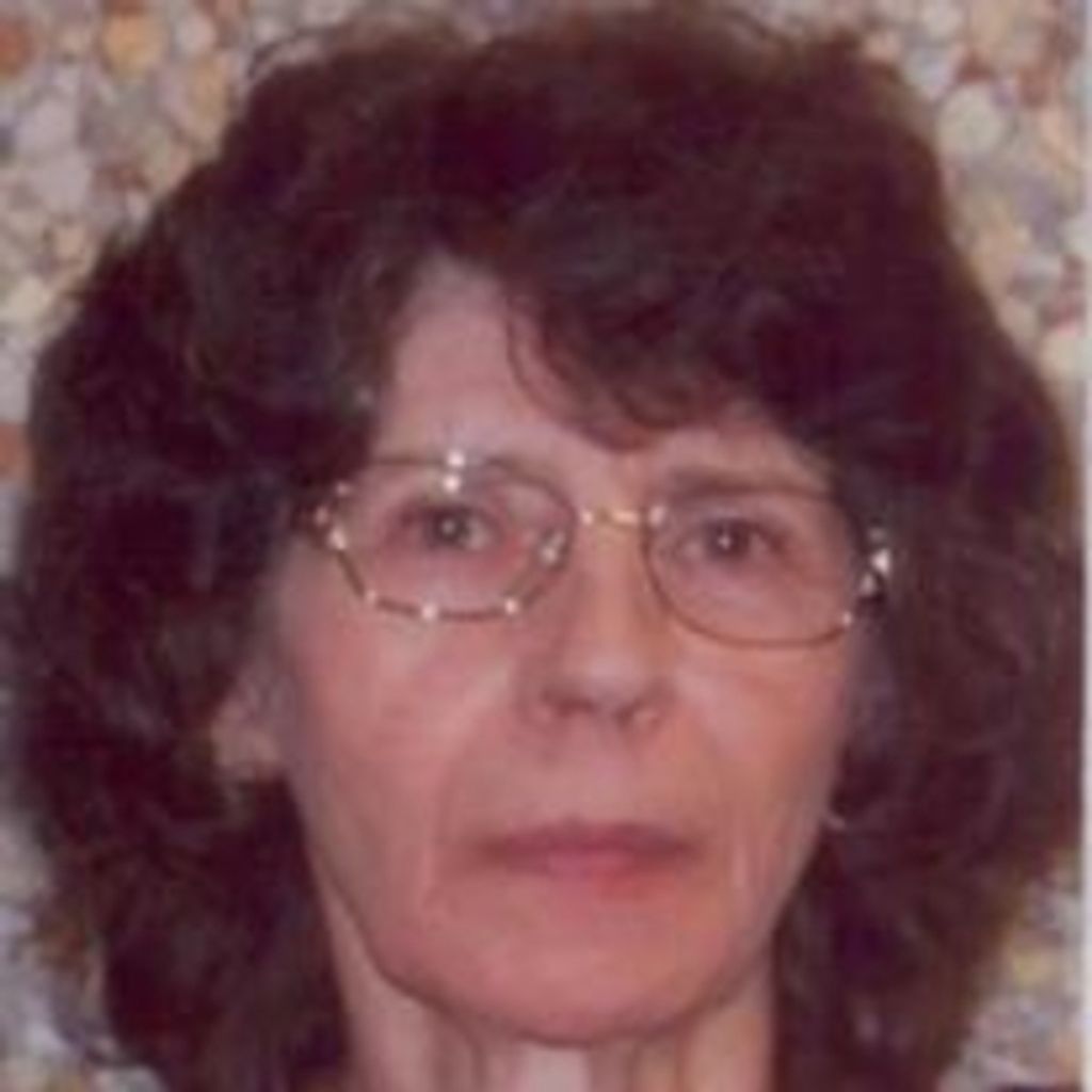 Augusta Graf-Fyock Profile Photo