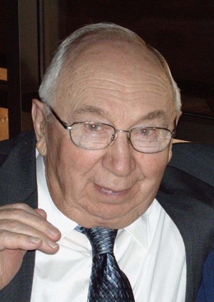 Clarence Jirak Profile Photo