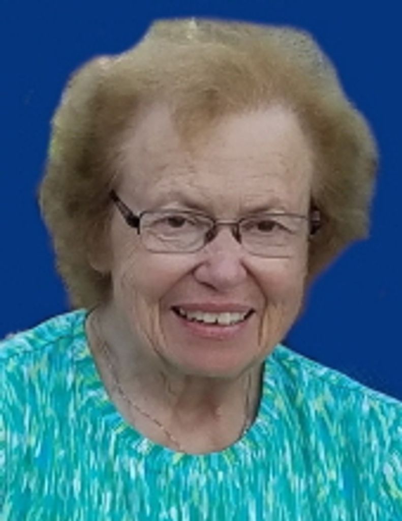 Marlyn Froh