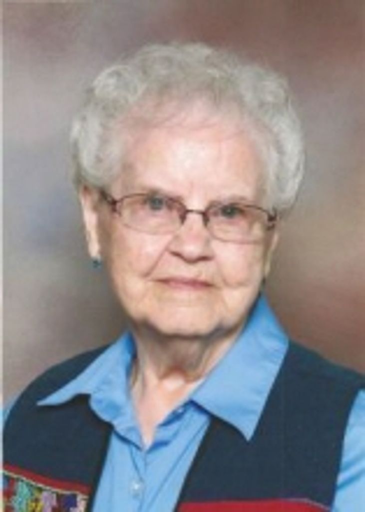Bernita Mcmillin