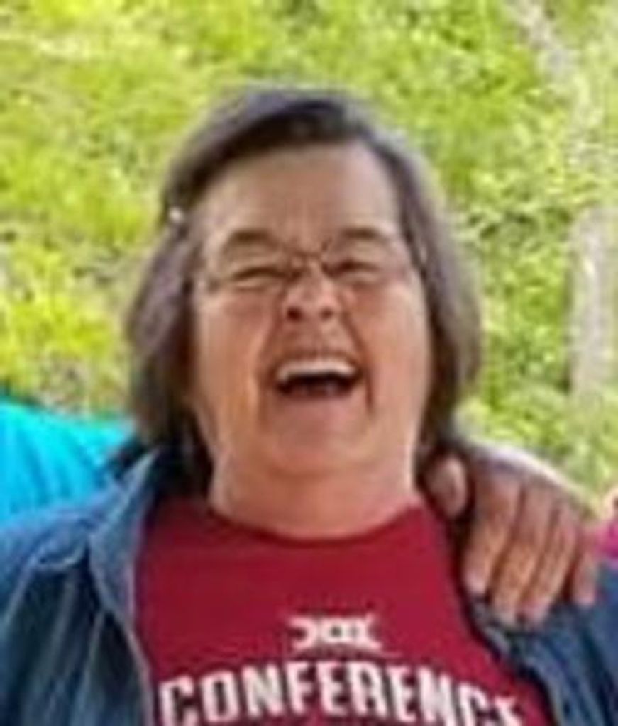 Pamela Sue Morris Profile Photo