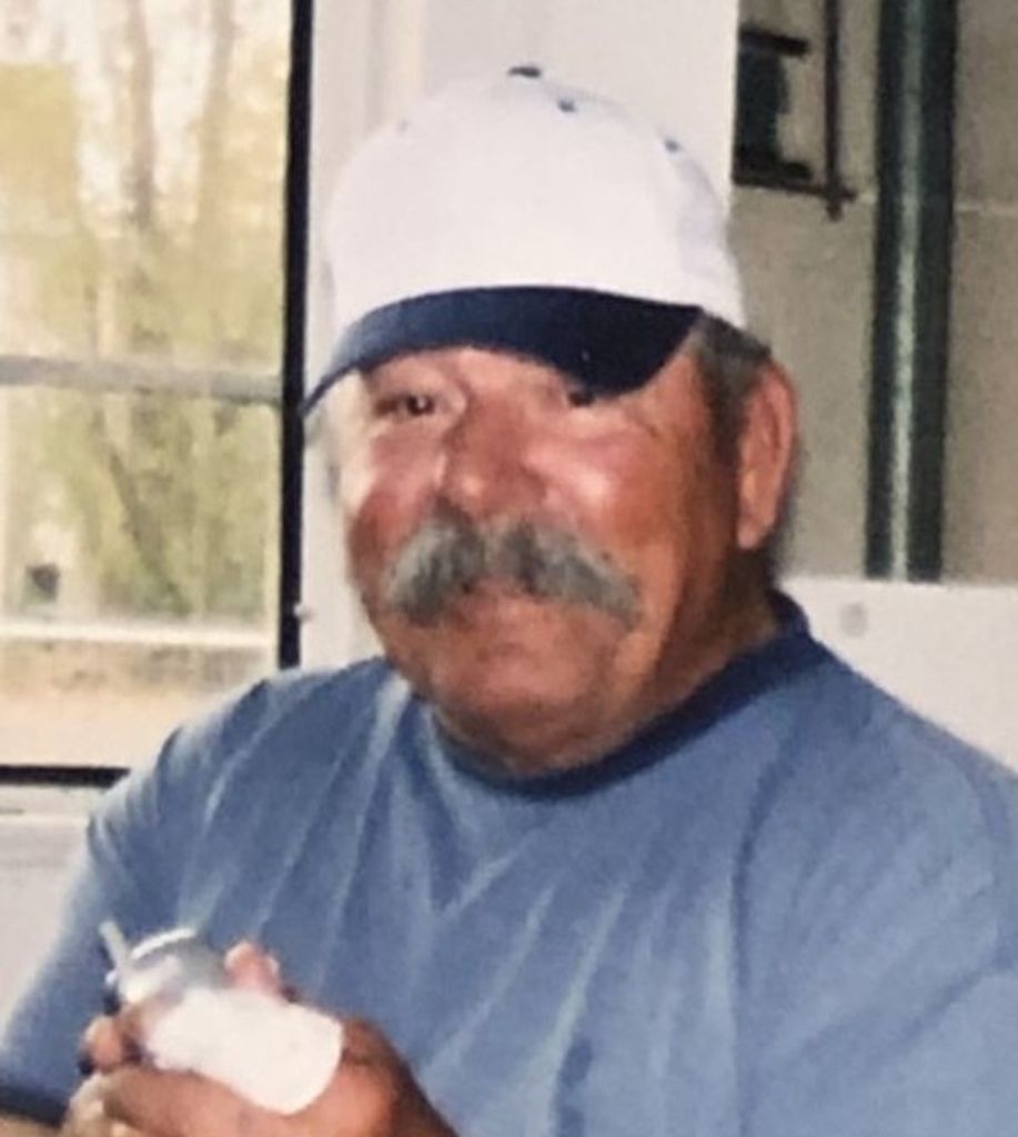 James "Jim"  Charboneau Sr.