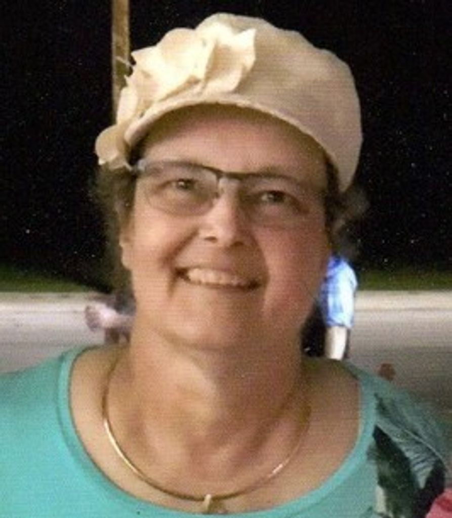 Cindy Houle Profile Photo