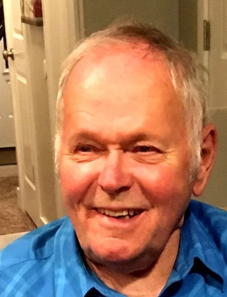 Robert Dunn