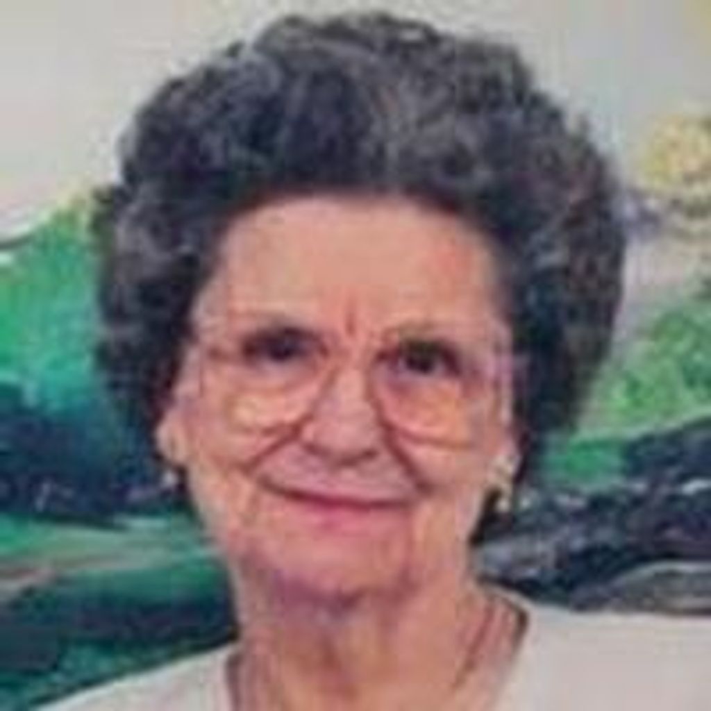 Elleace Bamburg Mitchell
