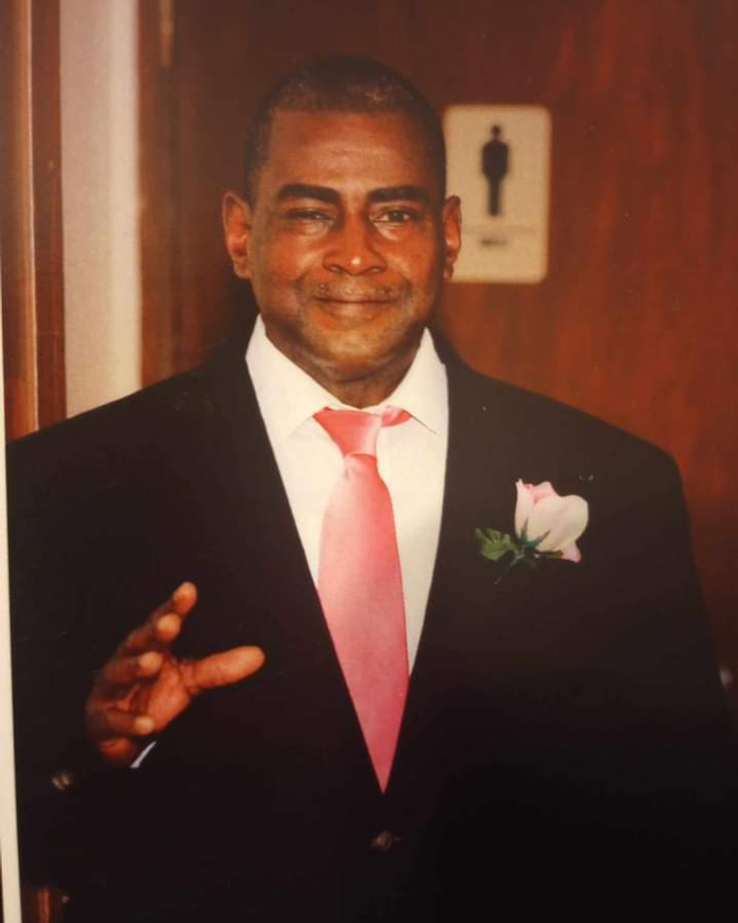 Marvin Earl Bennett