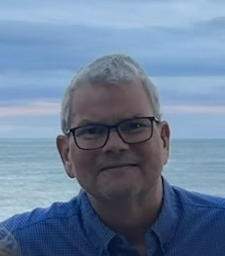 James Edward Eason Profile Photo