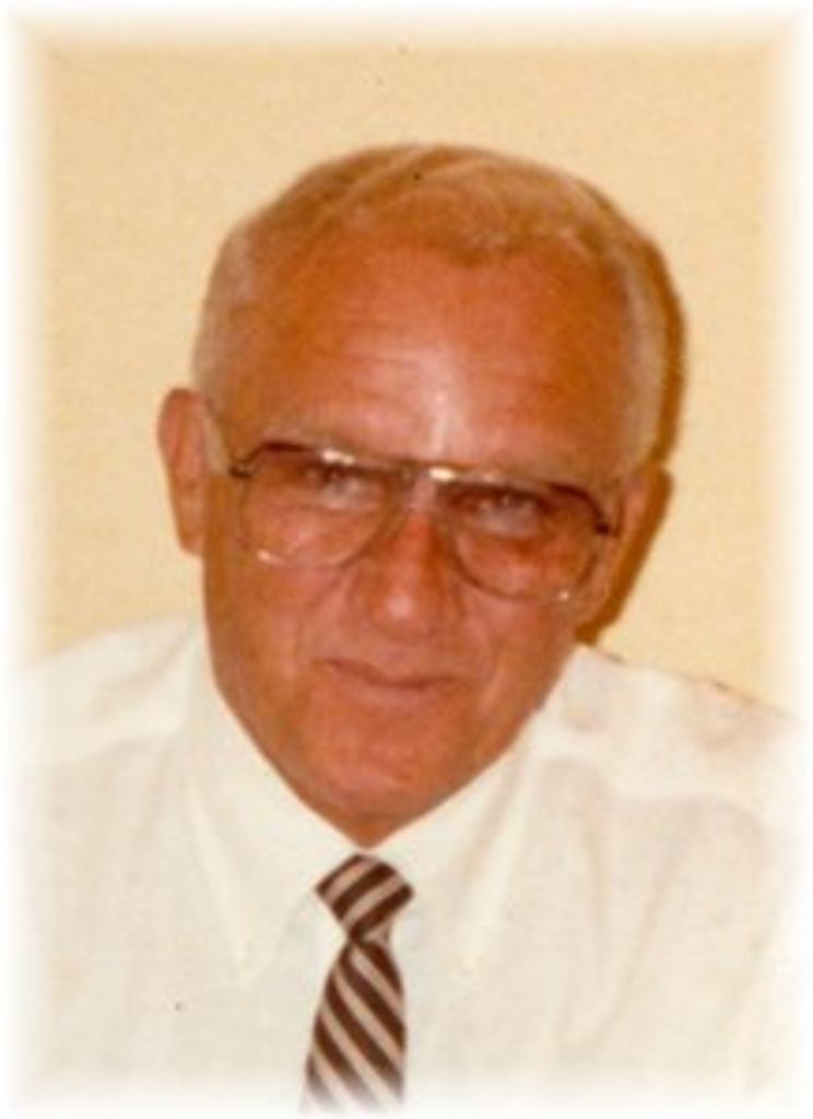 John William Rodgers, Jr.