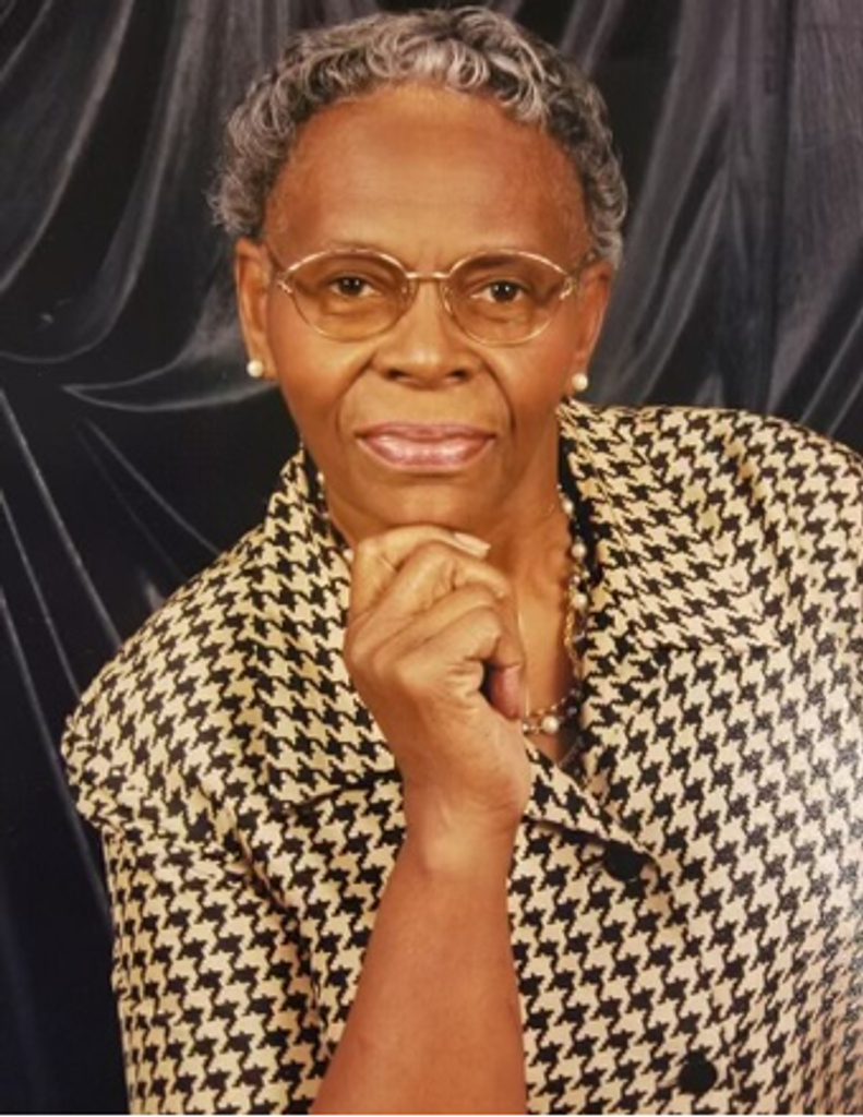 Ophelia Johnson Bloodworth Profile Photo