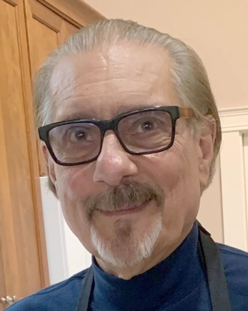 Michael Vitale Profile Photo