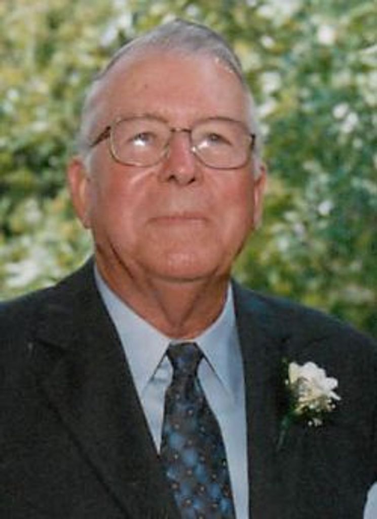 Claude Whiddon