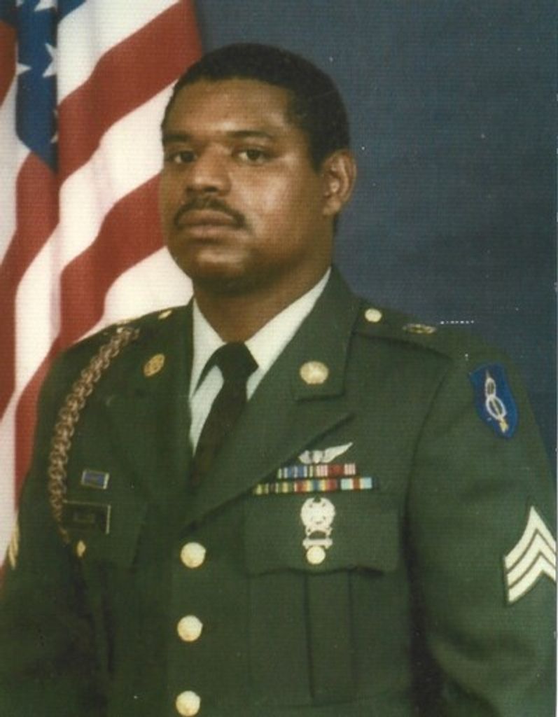 Henry Allen, Jr. Profile Photo